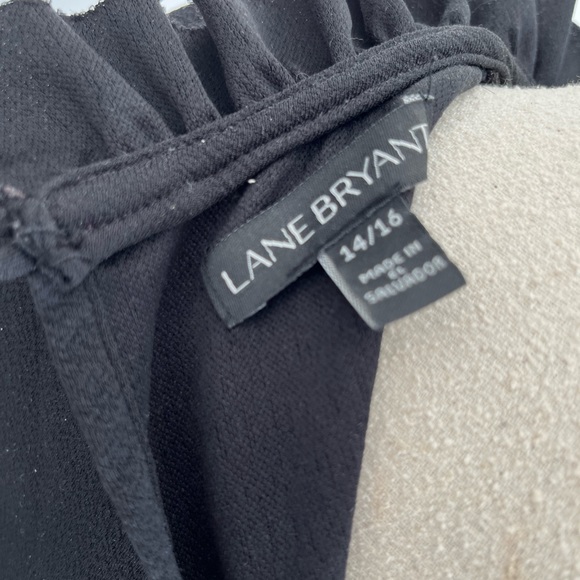 Lane Bryant High Low Top - Picture 7 of 7